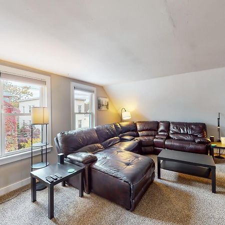 East End Annex Villa Portland Bagian luar foto