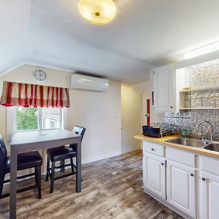 East End Annex Villa Portland Bagian luar foto