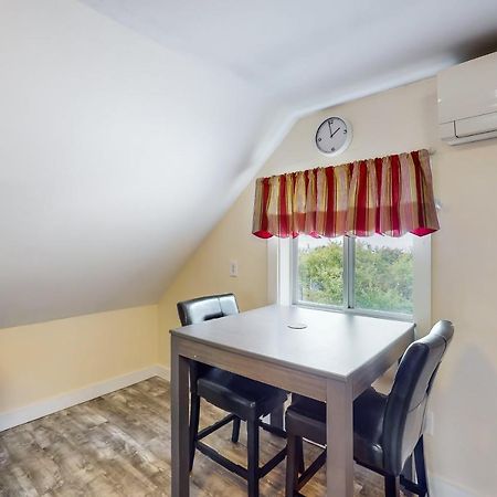 East End Annex Villa Portland Bagian luar foto