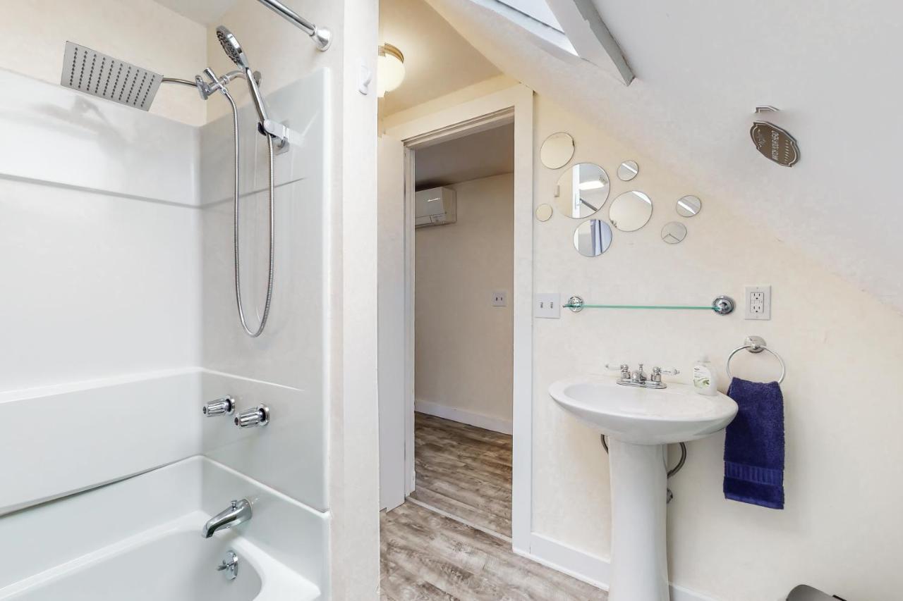 East End Annex Villa Portland Bagian luar foto