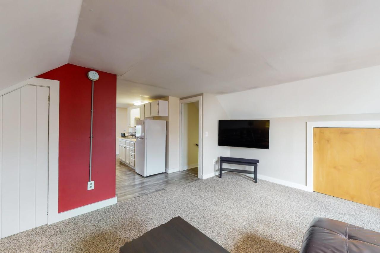 East End Annex Villa Portland Bagian luar foto