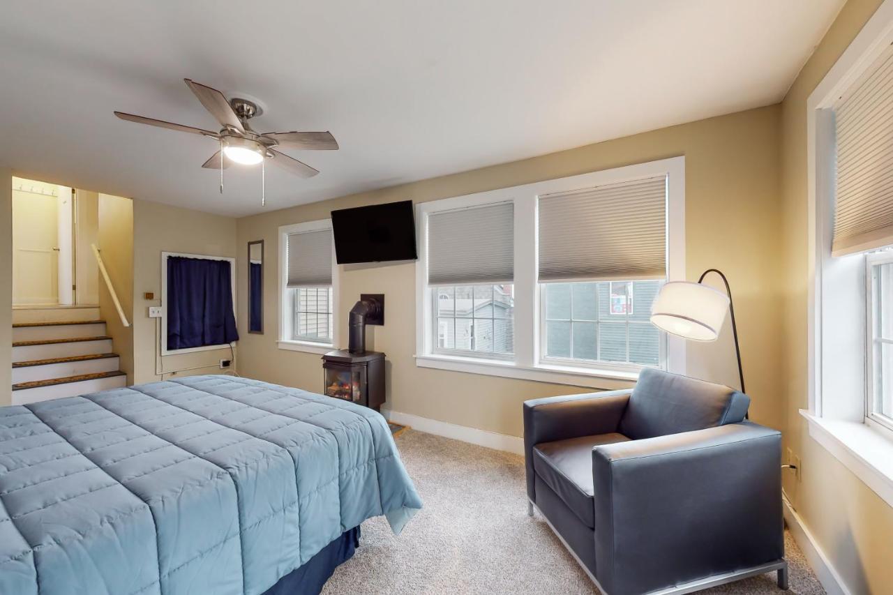 East End Annex Villa Portland Bagian luar foto
